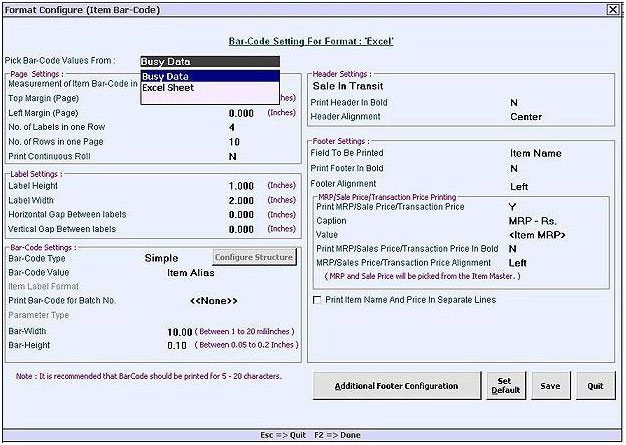 busy accounts software download