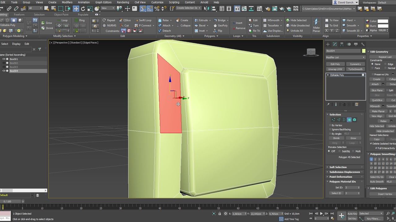 3ds max 2019 student version